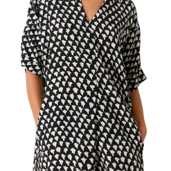 Sale Triangle Mini Dress Women Dresses