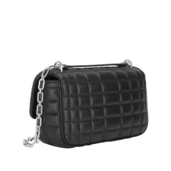 Best Tribecca Quilted Large Crossbody Bag Women Crossbody Bags