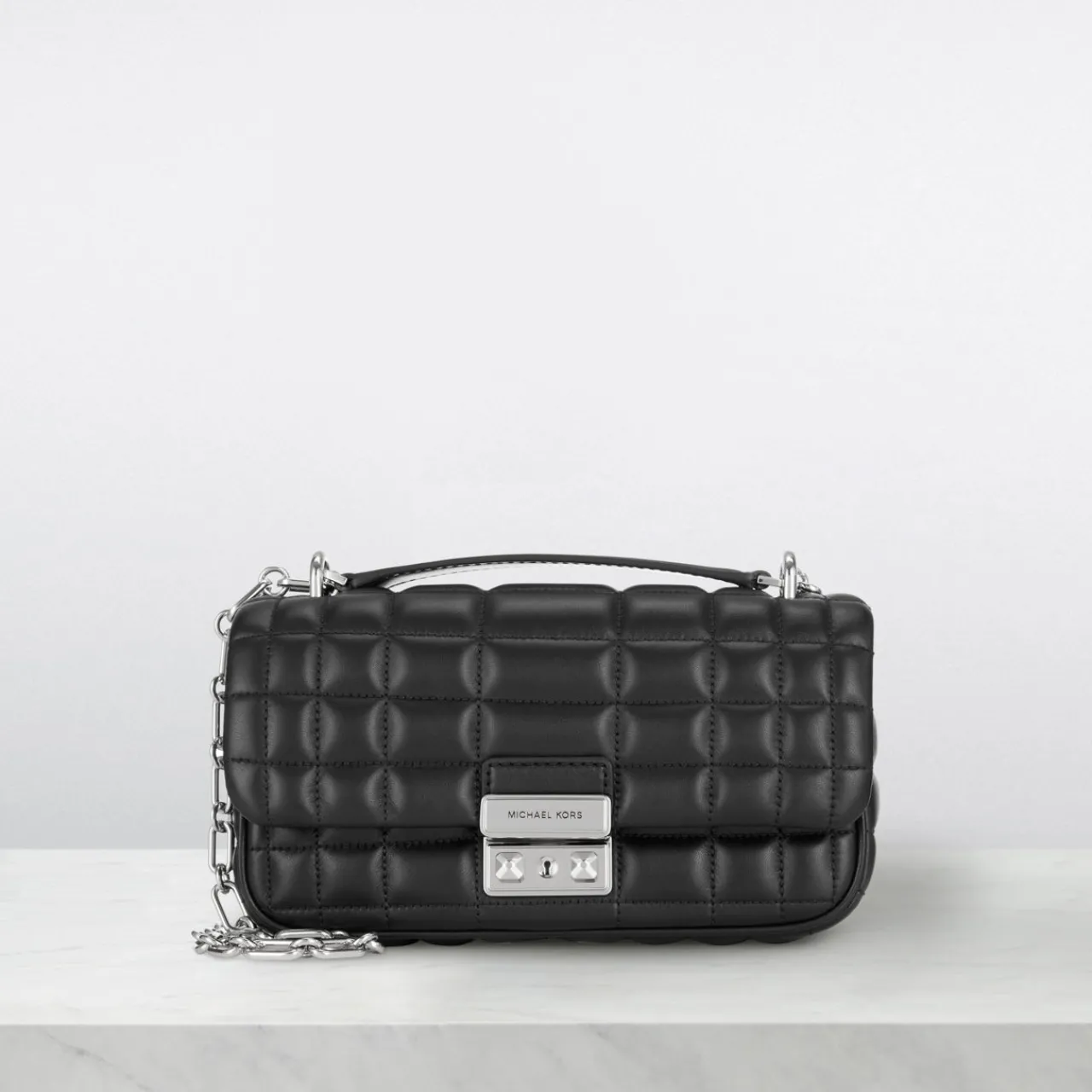 Clearance Tribecca Quilted Small Crossbody Bag Women Crossbody Bags