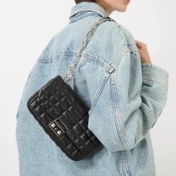 Clearance Tribecca Quilted Small Crossbody Bag Women Crossbody Bags