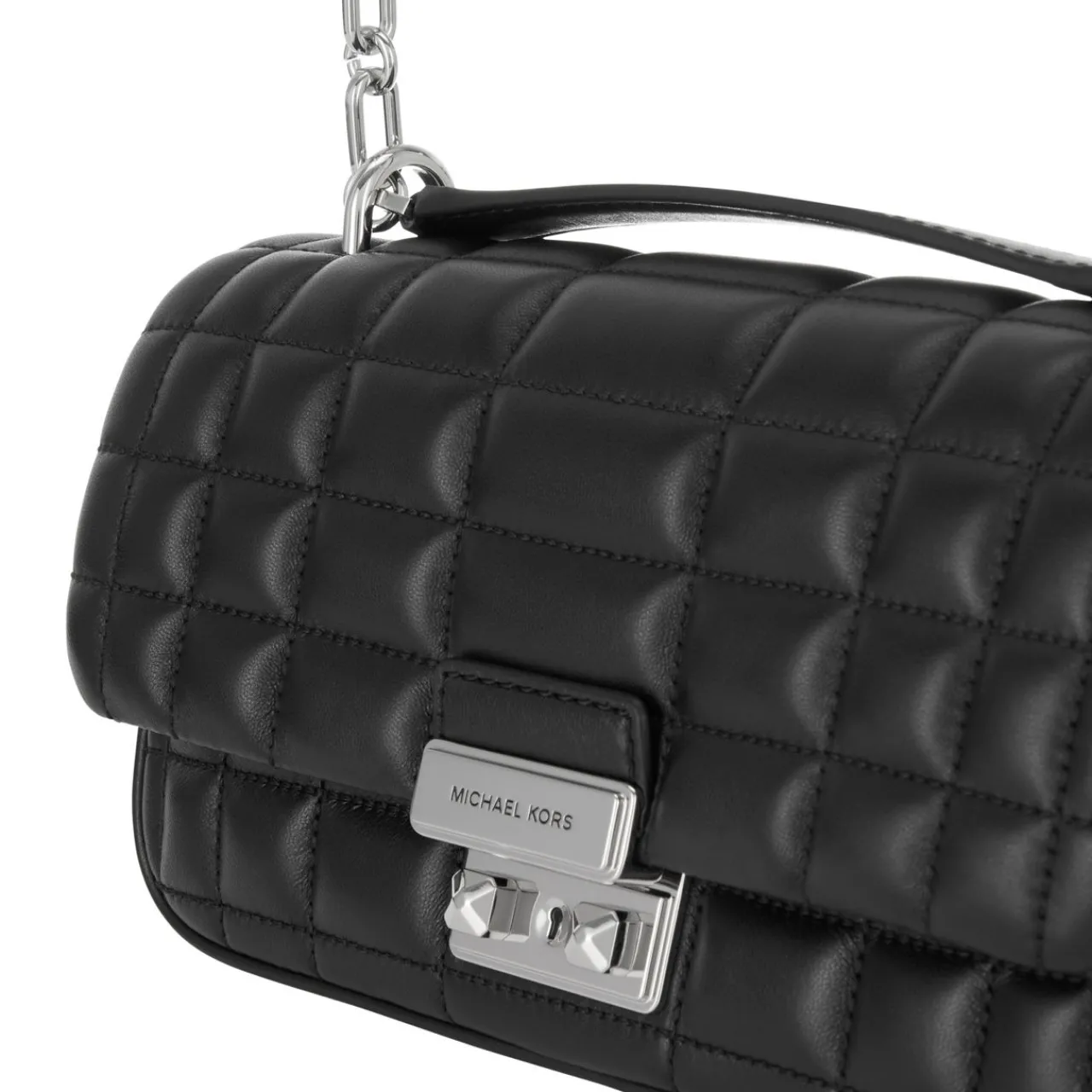 Clearance Tribecca Quilted Small Crossbody Bag Women Crossbody Bags