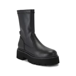 Clearance Trick Flat Boots Women Boots