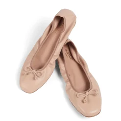 Hot Trilly Ballet Flats Women Flats