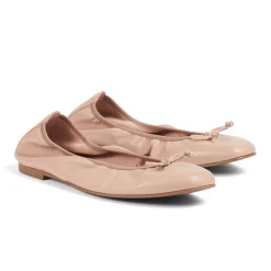 Clearance Trilly Ballet Flats Women Flats