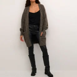 Best Trina Open-Front Cardigan Women Sweaters & Cardigans