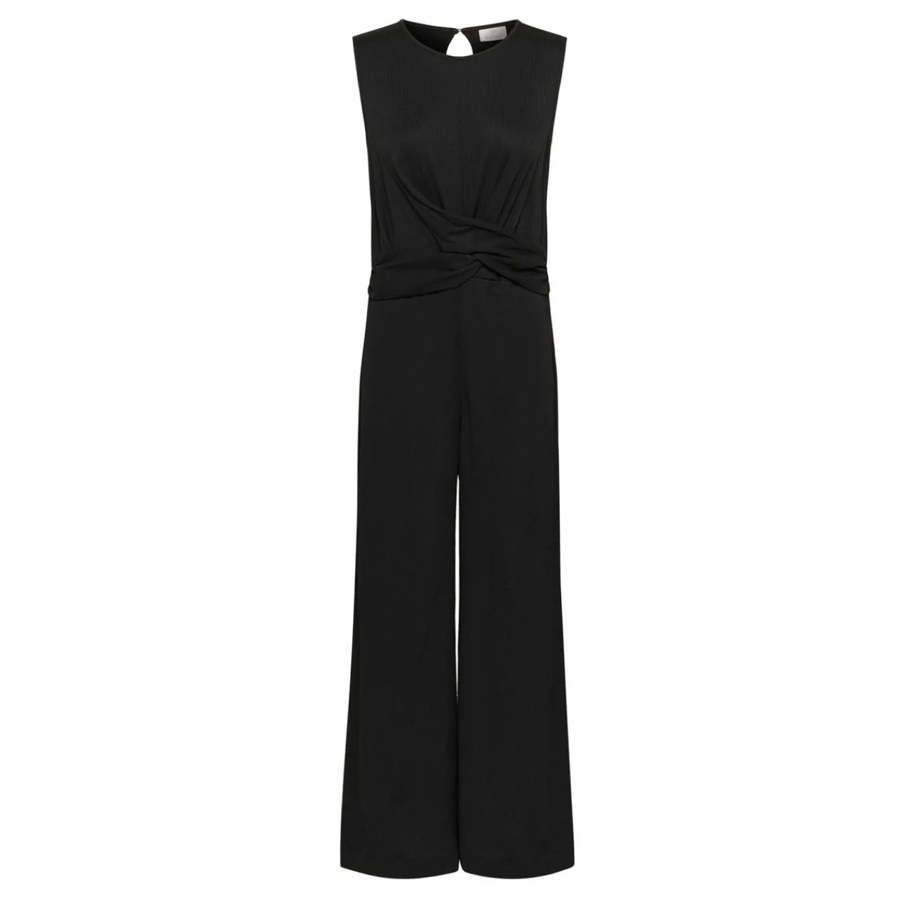 Discount Trine Twist Front Jumpsuit Women Jumpsuits