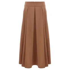 Hot Trinity Pleated Skirt Women Skirts