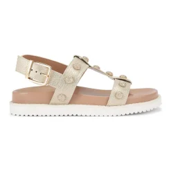 New Triumph Embellished Sandals Women Sandals