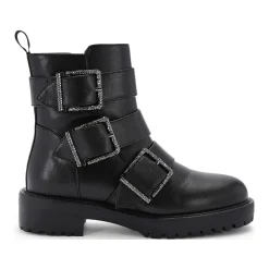 New Trixie2 Biker Boots Women Boots