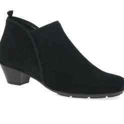 Hot Trudy Ankle Boot Women Boots