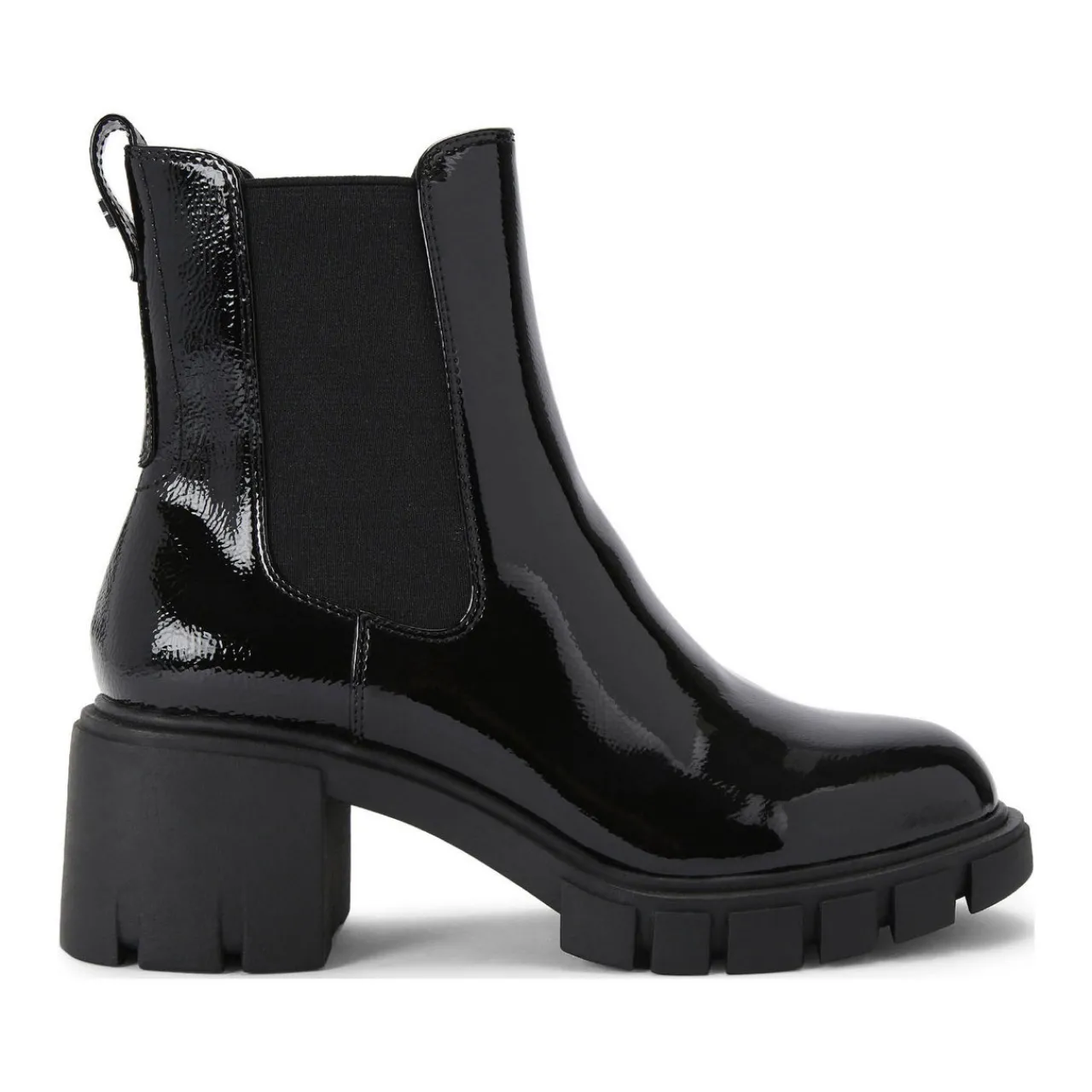 Clearance True Heeled Chelsea Boots Women Boots