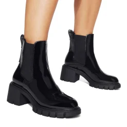 Clearance True Heeled Chelsea Boots Women Boots