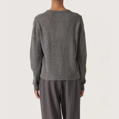 Discount Tuesday Buttoned Cardigan Women Sweaters & Cardigans