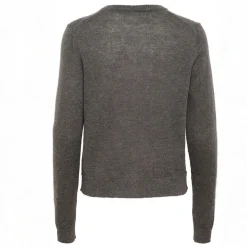 Discount Tuesday Buttoned Cardigan Women Sweaters & Cardigans