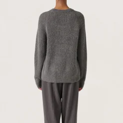 Discount Tuesday Knit Sweater Women Sweaters & Cardigans