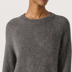 Discount Tuesday Knit Sweater Women Sweaters & Cardigans