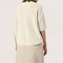 Clearance Tuesday Knit Sweater Women Sweaters & Cardigans
