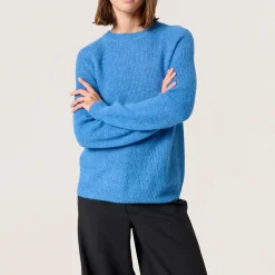 Clearance Tuesday Knitted Sweater Women Sweaters & Cardigans