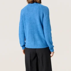 Clearance Tuesday Knitted Sweater Women Sweaters & Cardigans