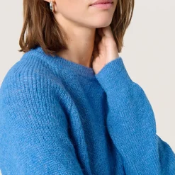 Clearance Tuesday Knitted Sweater Women Sweaters & Cardigans
