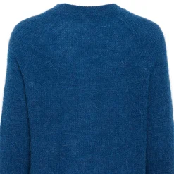Tuesday Textured Sweater Women Sweaters & Cardigans