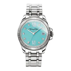 Clearance Turquoise Watch Women Watches
