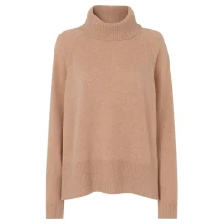 Outlet Turtleneck Cashmere Sweater Women Sweaters & Cardigans