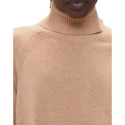 Outlet Turtleneck Cashmere Sweater Women Sweaters & Cardigans