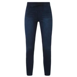 Twilight Jean-ish Leggings Women Denim