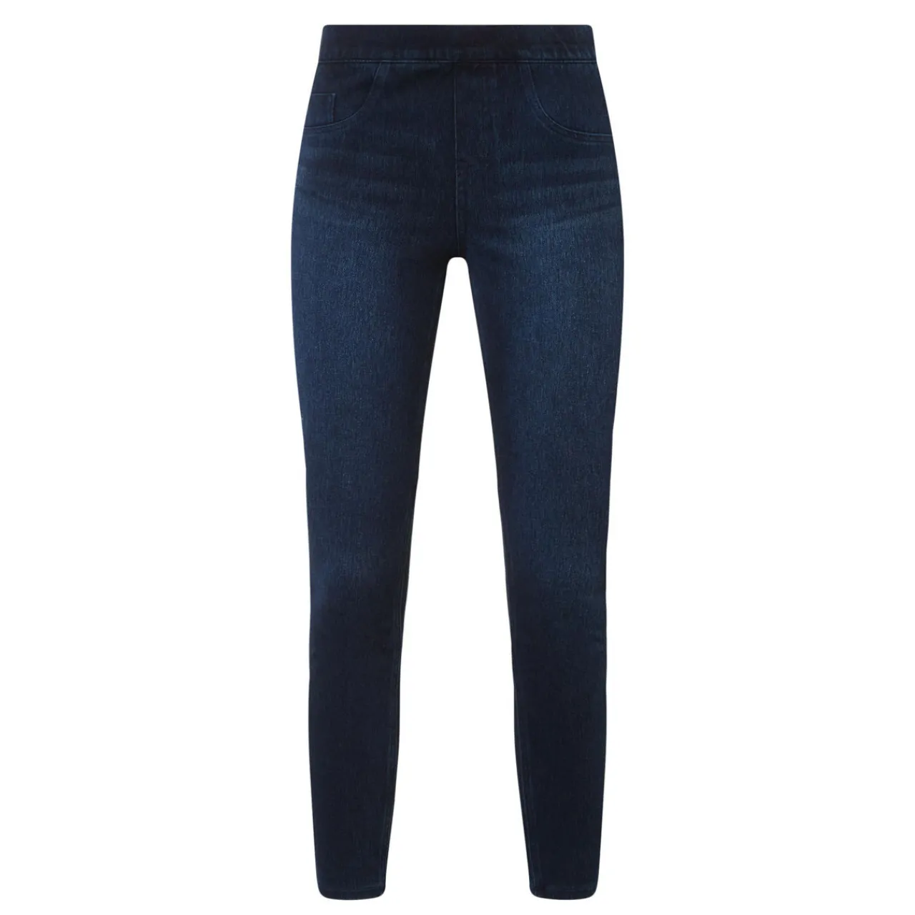 Twilight Jean-ish Leggings Women Denim