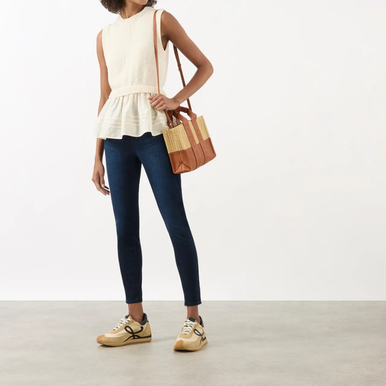 Twilight Jean-ish Leggings Women Denim
