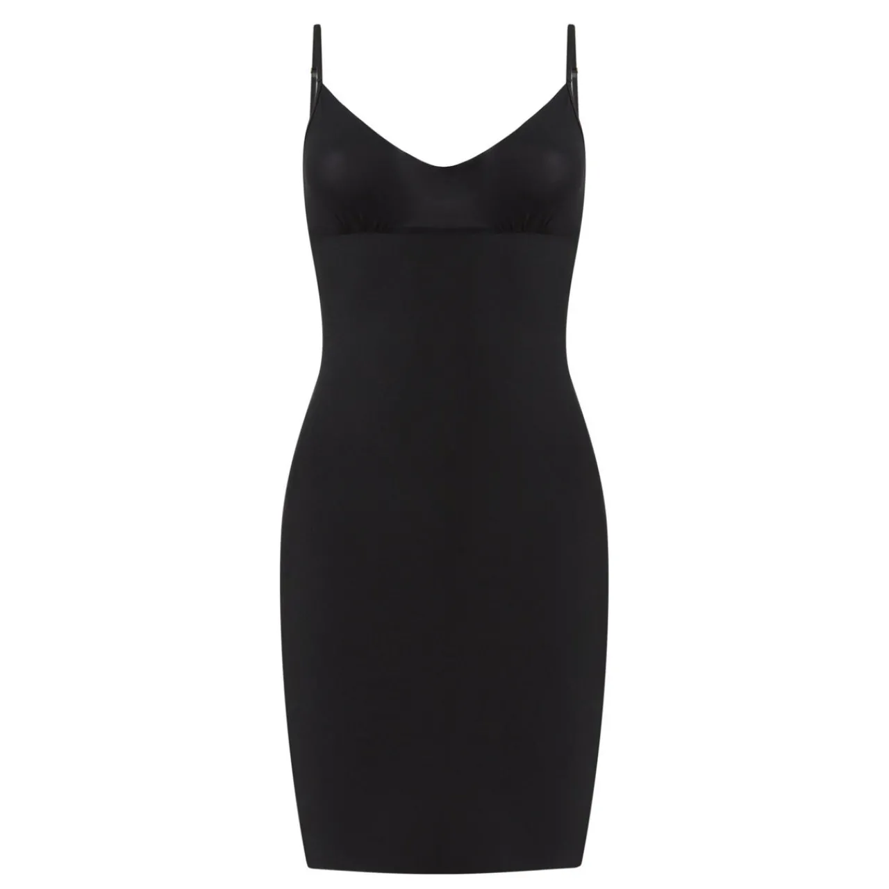 Sale Two-Faced Tech Control Full Slip Women Shapewear