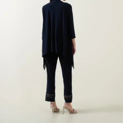 Discount Two-Piece Cardigan & Cami Set Women Sweaters & Cardigans