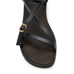 Clearance Tyla Flat Sandals Women Sandals
