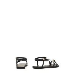 Clearance Tyla Flat Sandals Women Sandals