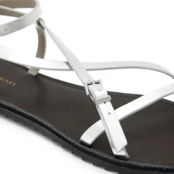 Discount Tyla Flat Sandals Women Sandals