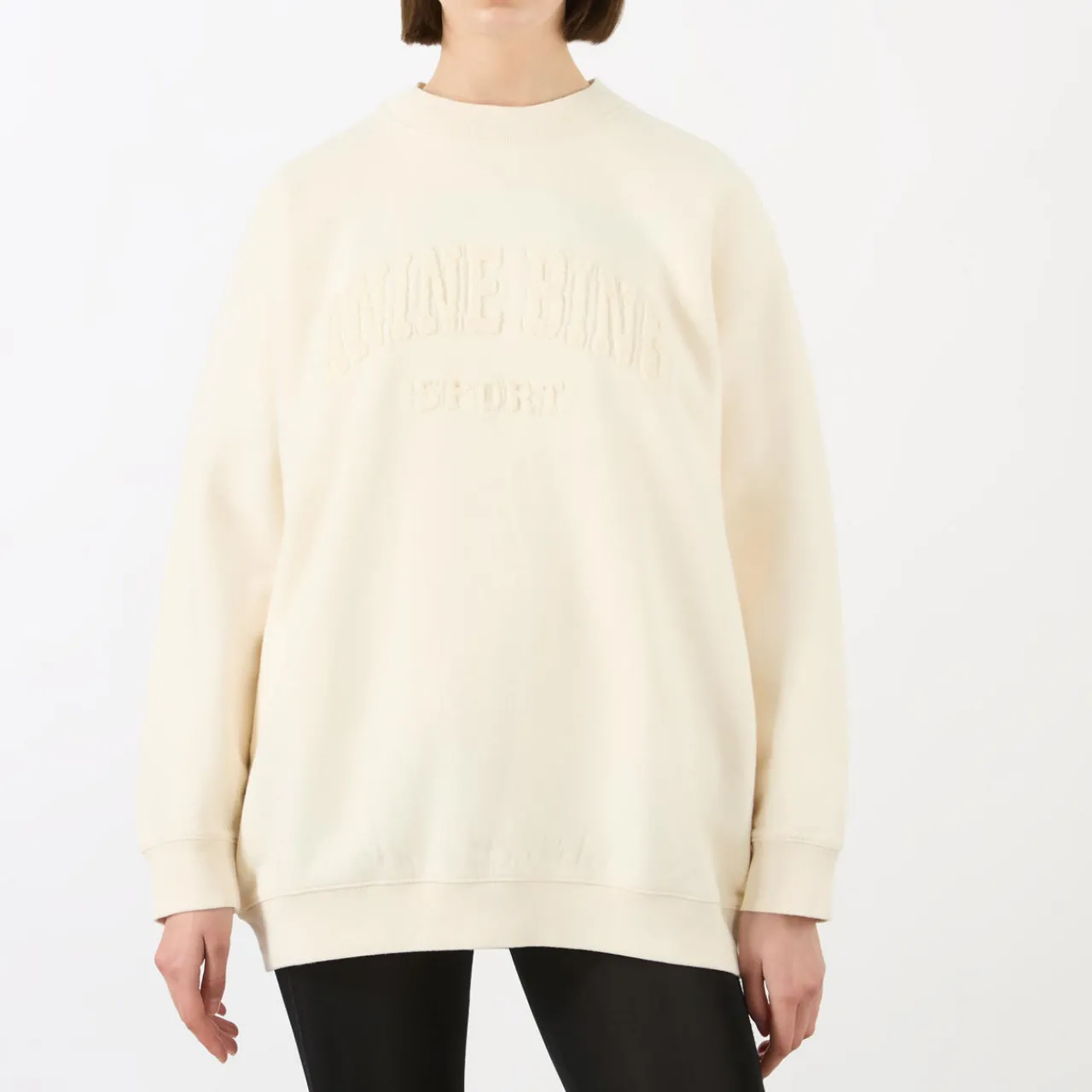 Hot Tyler Logo Sweatshirt Women Sweatshirts & Hoodies