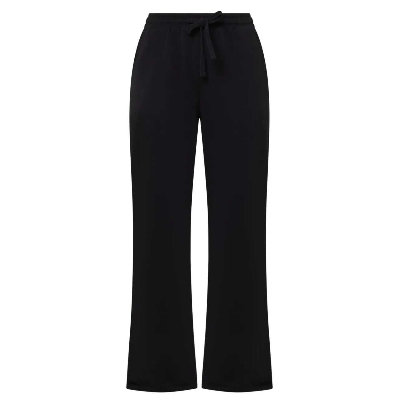 Tyra Straight Leg Trousers Women Trousers & Shorts