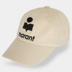 Clearance Tyron Logo Baseball Cap Women Hats