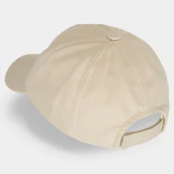 Clearance Tyron Logo Baseball Cap Women Hats