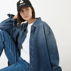 Online Tyron Logo Baseball Cap Women Hats