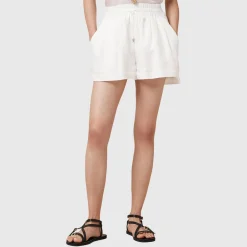 Online Tysh Drawstring Shorts Women Trousers & Shorts