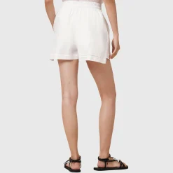 Online Tysh Drawstring Shorts Women Trousers & Shorts