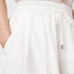 Online Tysh Drawstring Shorts Women Trousers & Shorts