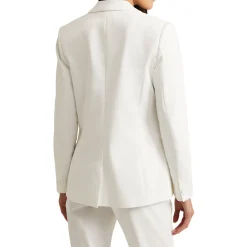 Discount Ulrica Single-Breasted Blazer Women Coats & Jackets