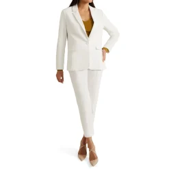 Discount Ulrica Single-Breasted Blazer Women Coats & Jackets