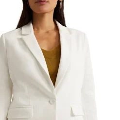 Discount Ulrica Single-Breasted Blazer Women Coats & Jackets