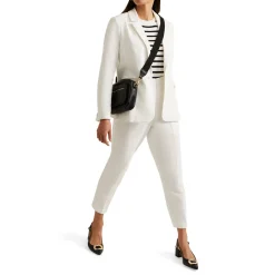 Discount Ulrica Single-Breasted Blazer Women Coats & Jackets