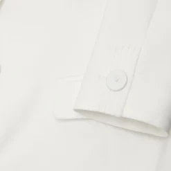 Discount Ulrica Single-Breasted Blazer Women Coats & Jackets