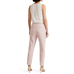 Best Ulrica Tapered Trousers Women Trousers & Shorts